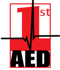 First AED