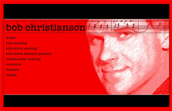 Bob Christianson v1