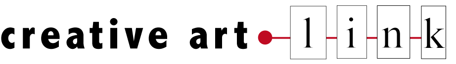 Creative Art Link logo