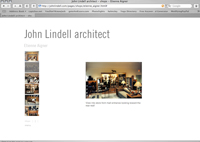 John Lindell architect v1
