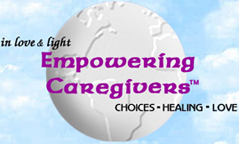 Empowering Caregivers