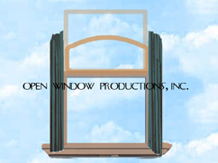 (Flash) Open Windows Production - click to view