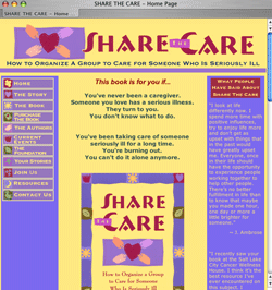 Share The Care v1